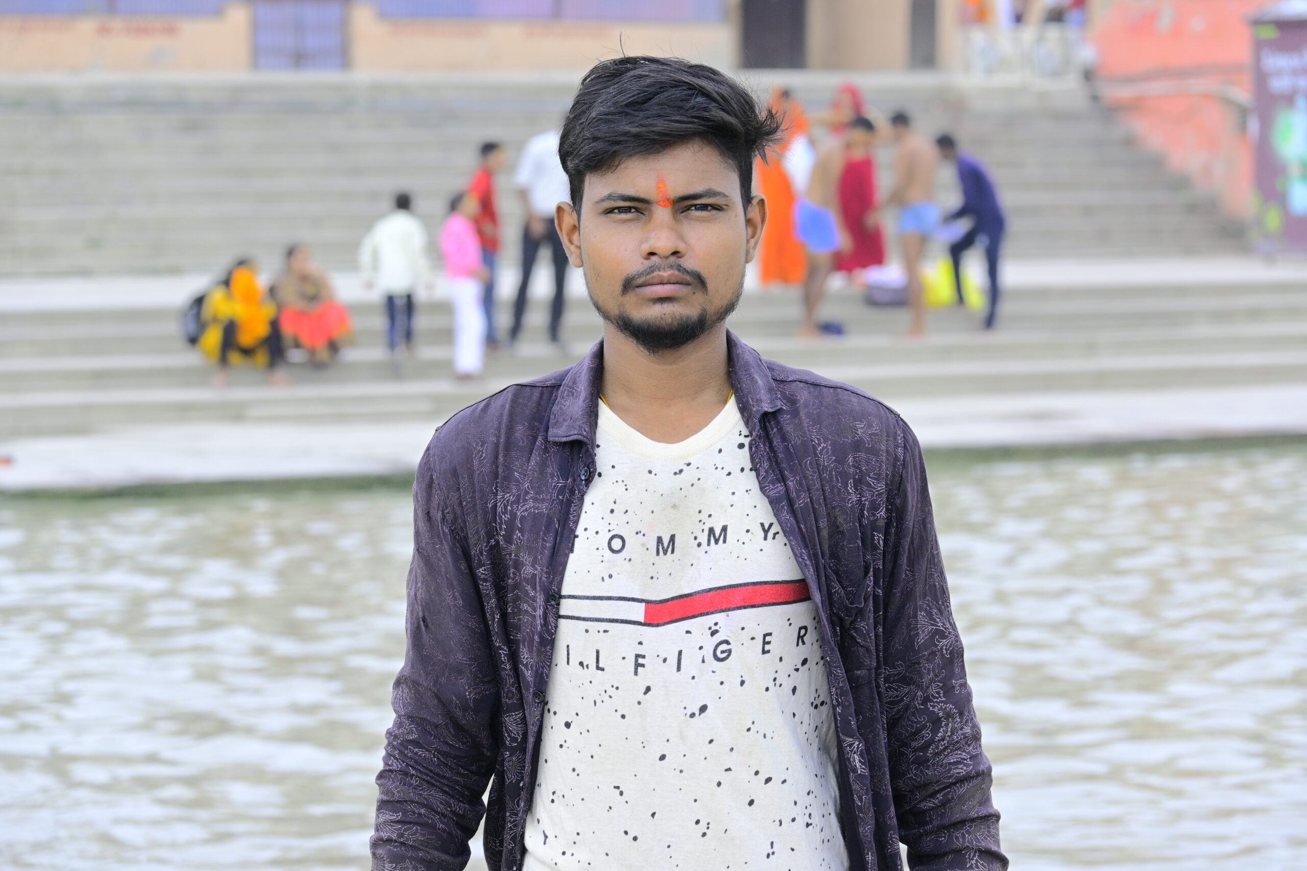 Bablu Kumar - Educational Content Creator